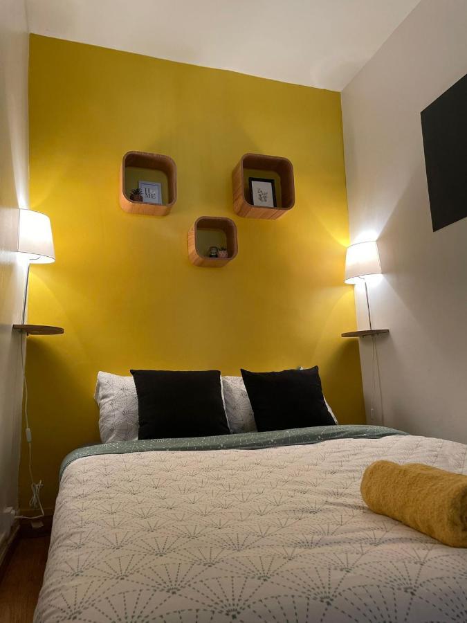 Abyad - A 300 M Des Arenes Apartment Nimes Exterior photo